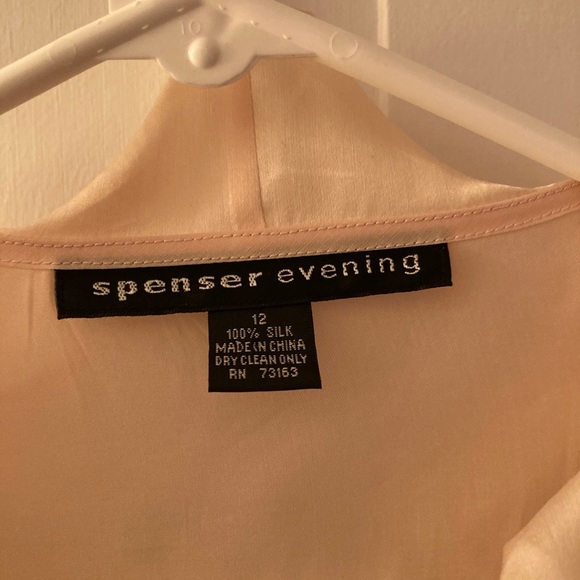 Blouse - Picture 4 of 4